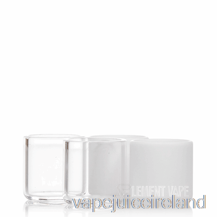 Vape Juice Dazzleaf BOTii Replacement Cups Replacement Cups